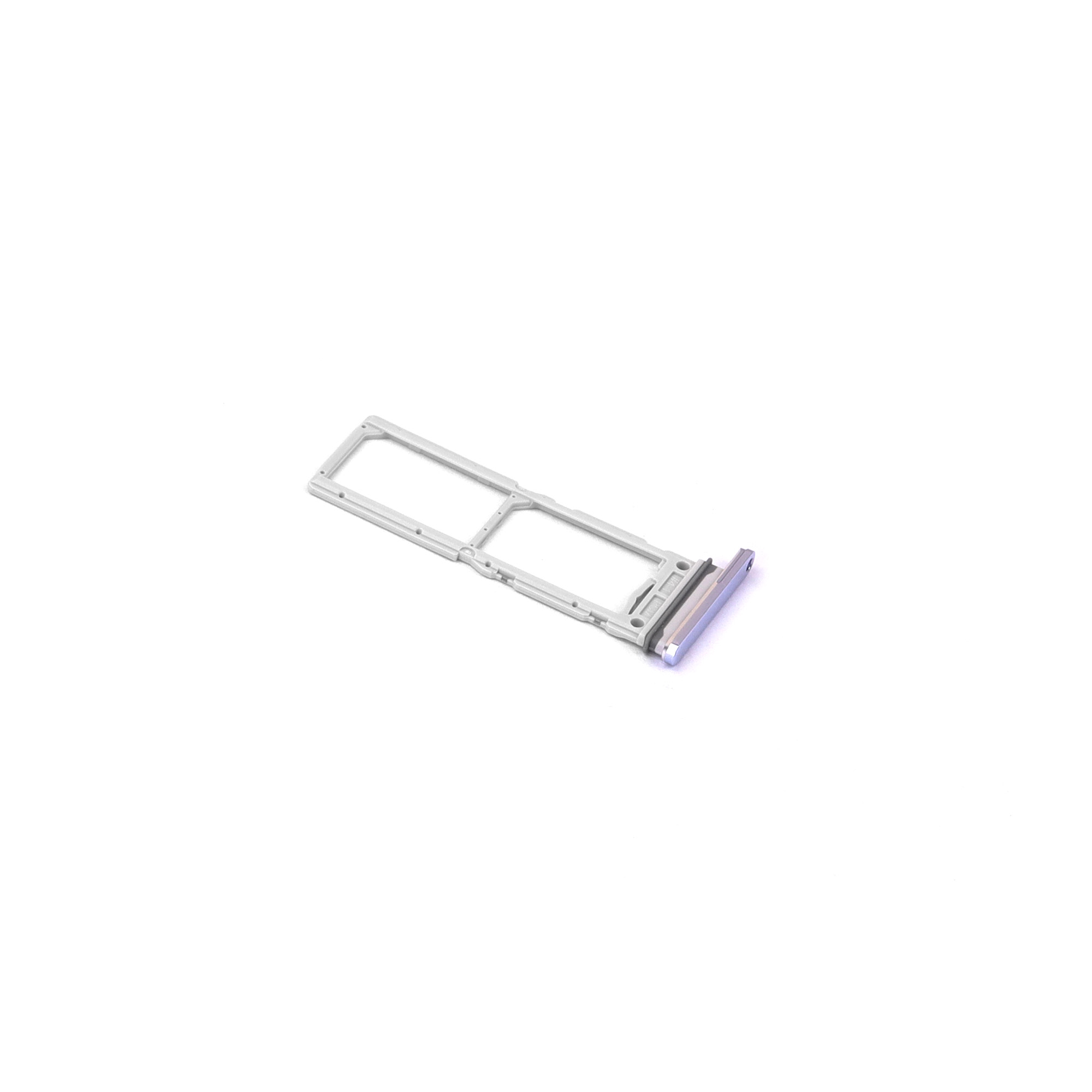 Samsung Simkaarthouder voor Samsung Galaxy Z Fold5 Blauw OEM-Equivalent