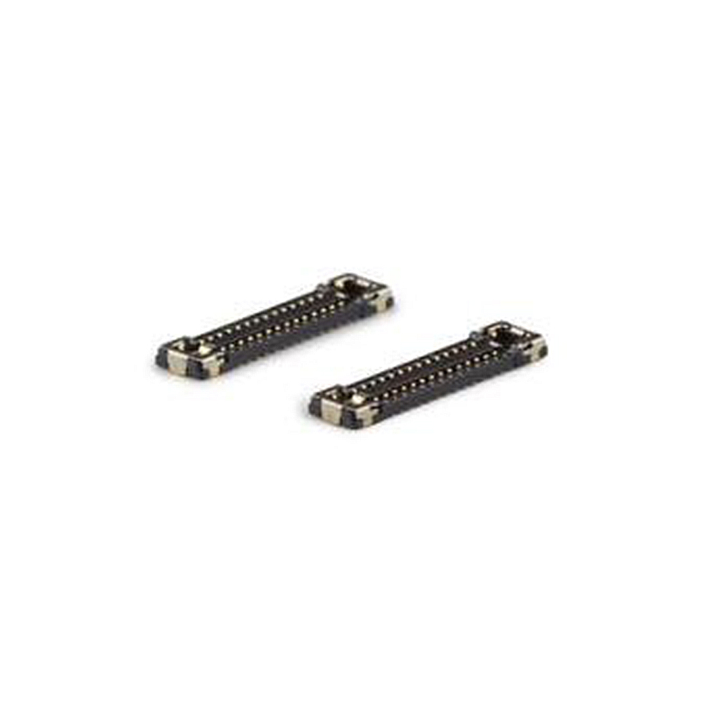 Apple Charging Port FPC Connector (28 Pin)(2 stuks) voor iPhone 14/ 14 Plus OEM-Equivalent