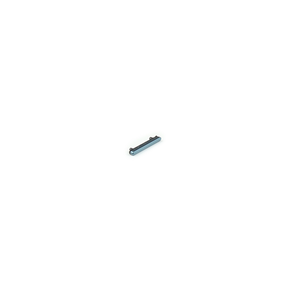 Samsung Volumeknop voor Samsung Galaxy S22 Ultra Groen OEM-Equivalent