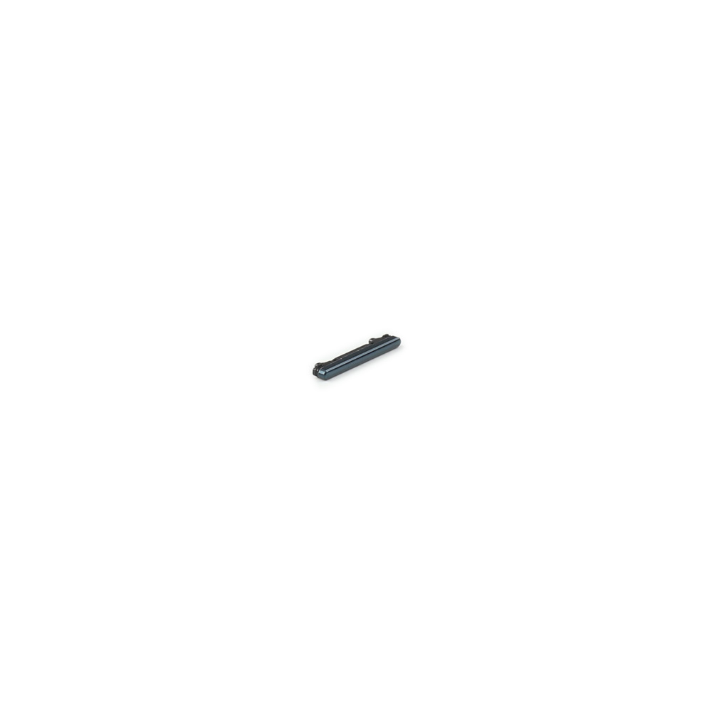 Samsung Volumeknop voor Samsung Galaxy S22 Ultra Blauw OEM-Equivalent