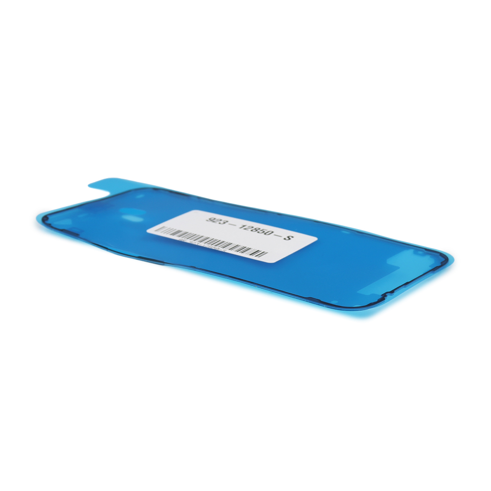 Apple Scherm Adhesive Tape (1 Piece) voor iPhone 17 Pro Service Pack