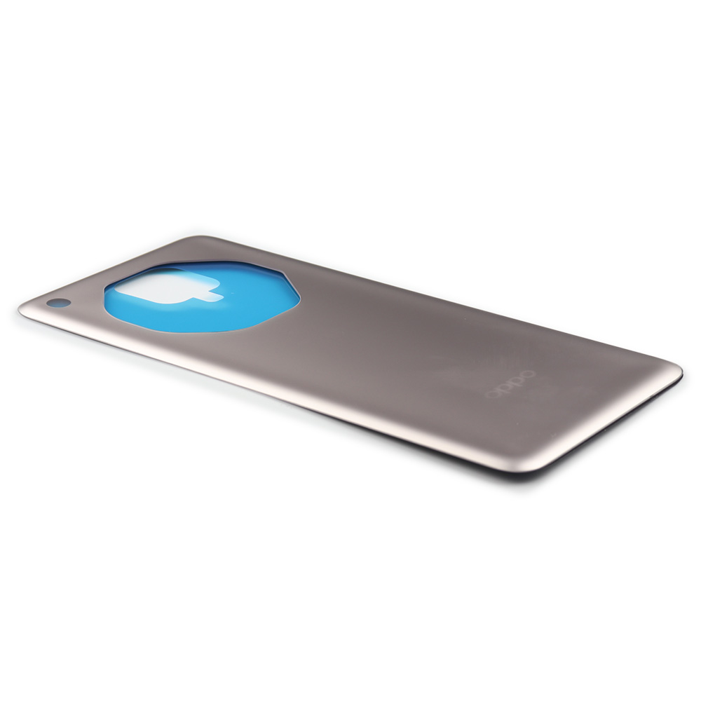 Oppo Achterkant voor Find X8 Pro