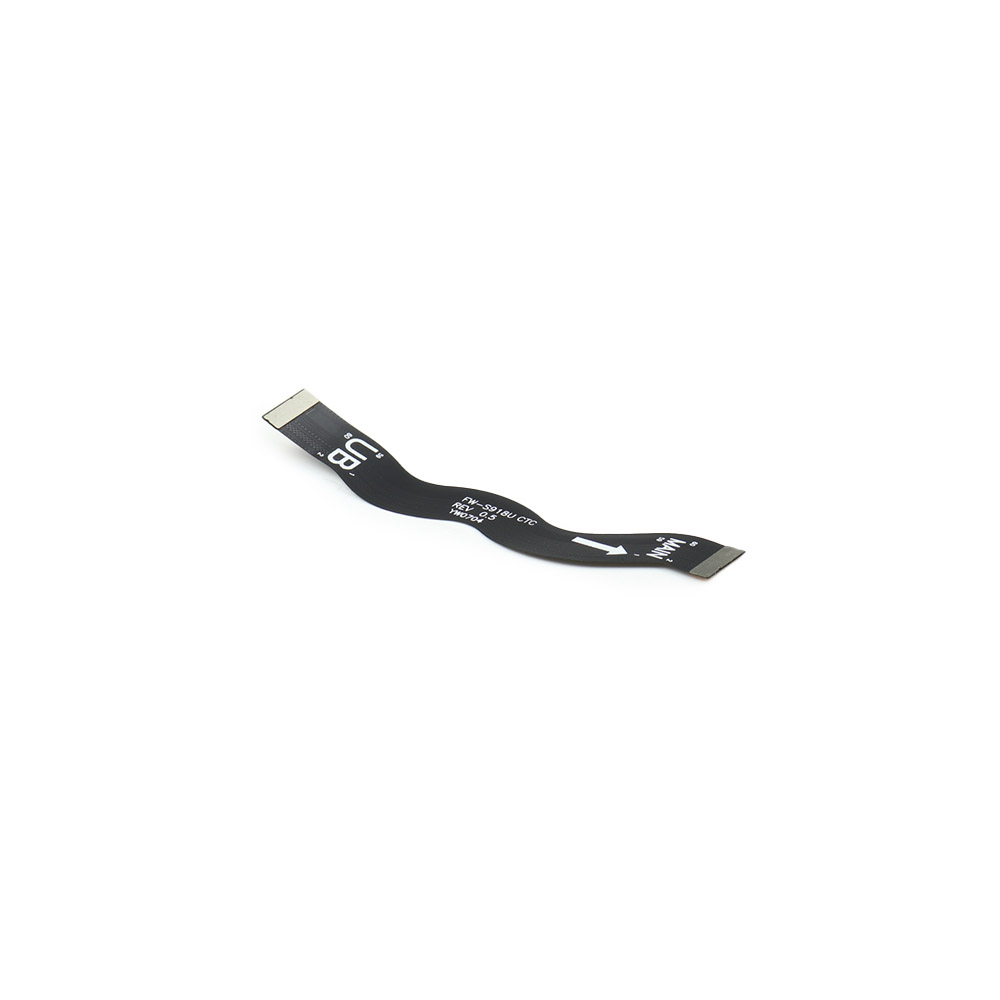Samsung Scherm-flexkabel voor Samsung Galaxy S23 Ultra (SM-S918B) OEM-Equivalent