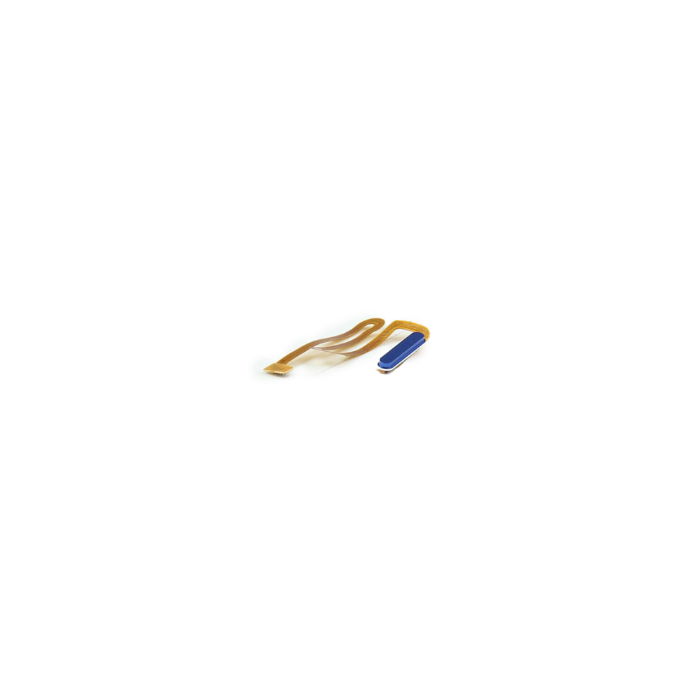 Samsung Fingerprint Sensor Flex voor Samsung Galaxy A13 4G (A135/A137) Blauw OEM-Equivalent