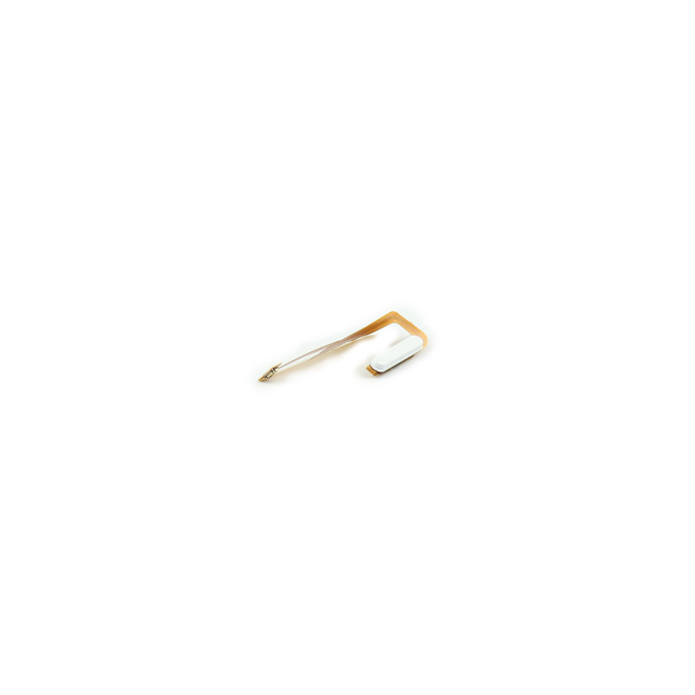 Samsung Fingerprint Sensor Flex voor Samsung Galaxy A13 4G (A135/A137) Wit OEM-Equivalent