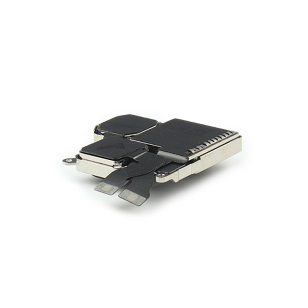 Apple Achtercamera voor Apple iPhone 15 Pro Pulled
