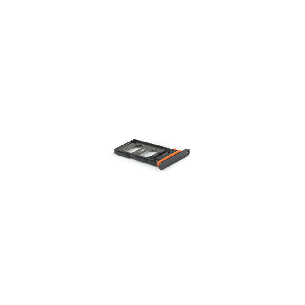 Xiaomi Simkaarthouder voor Xiaomi Redmi Note 13 Pro+ 5G Zwart OEM-Equivalent