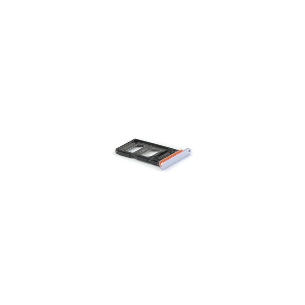 Xiaomi Simkaarthouder voor Xiaomi Redmi Note 13 Pro+ 5G Paars OEM-Equivalent
