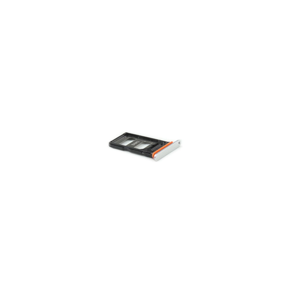 Xiaomi Simkaarthouder voor Xiaomi Redmi Note 13 Pro+ 5G Wit OEM-Equivalent