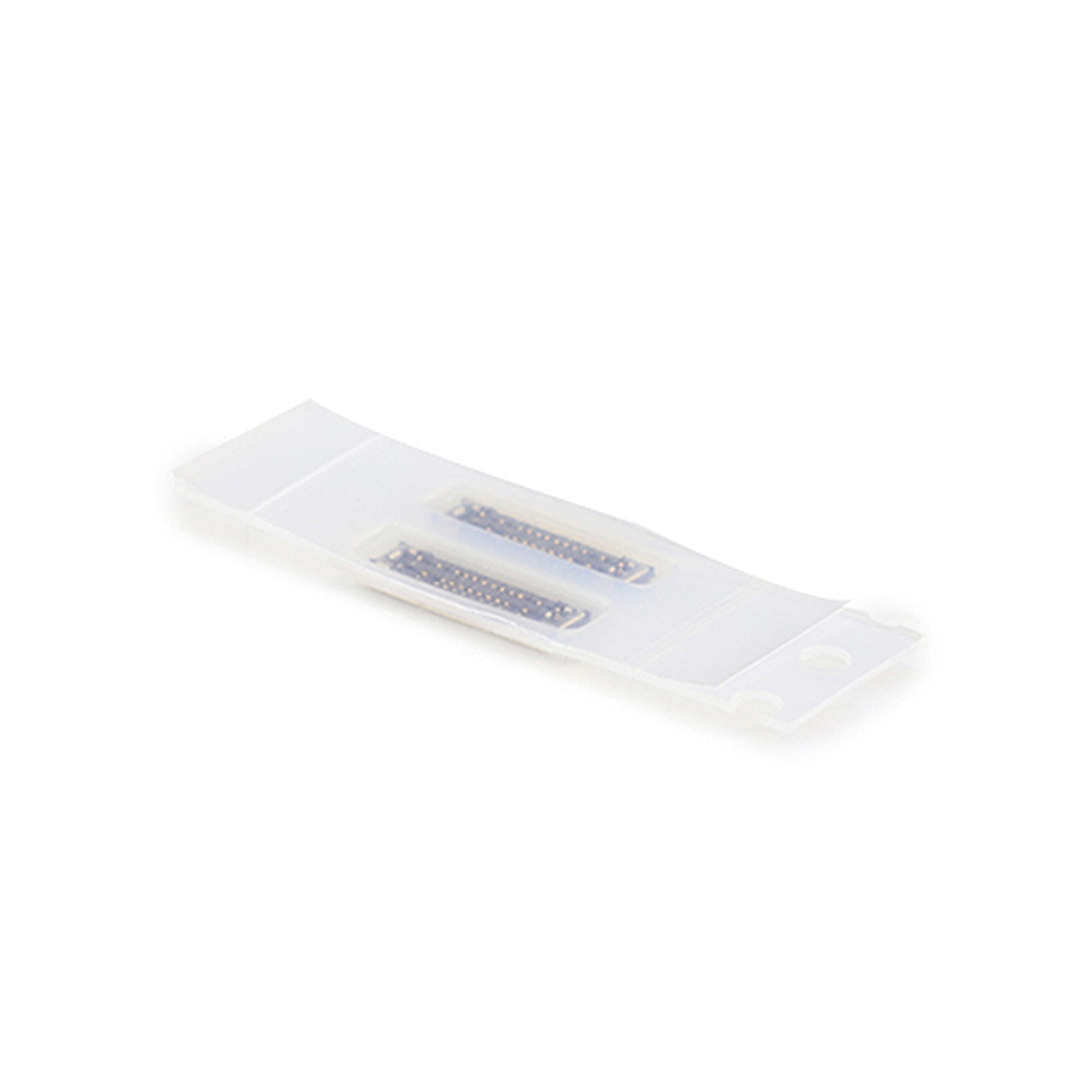 Apple Radar Scanner FPC Connector (16 Pin)(2 stuks) voor iPhone 15 Pro/ 15 Pro Max OEM-Equivalent