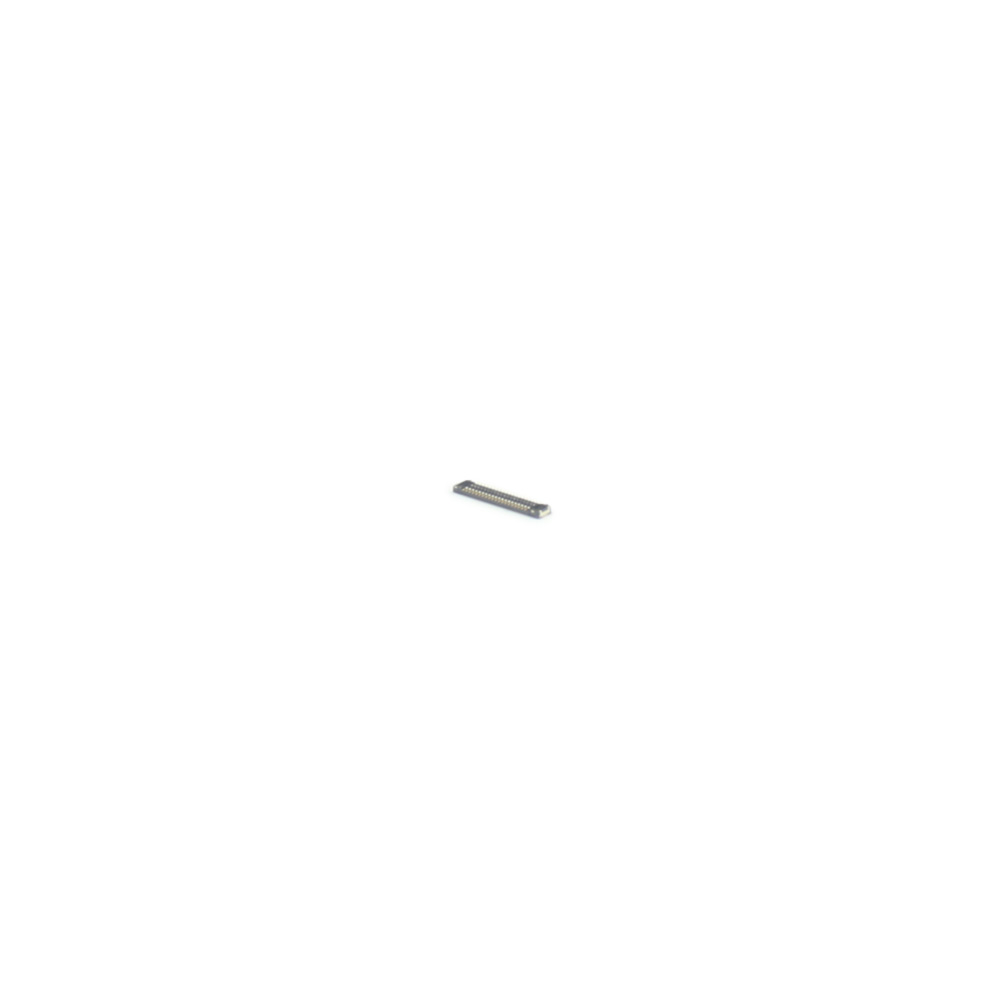 Samsung Motherboard Charging FPC Connector (40 pin) voor Samsung Galaxy A14 5G (A146) OEM-Equivalent