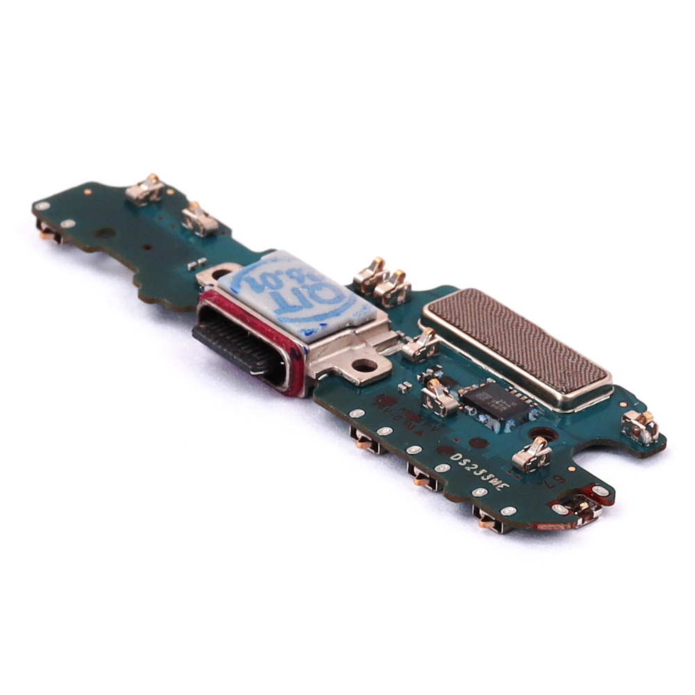 Samsung Oplaadpoort voor Samsung Galaxy Z Fold4 Pulled