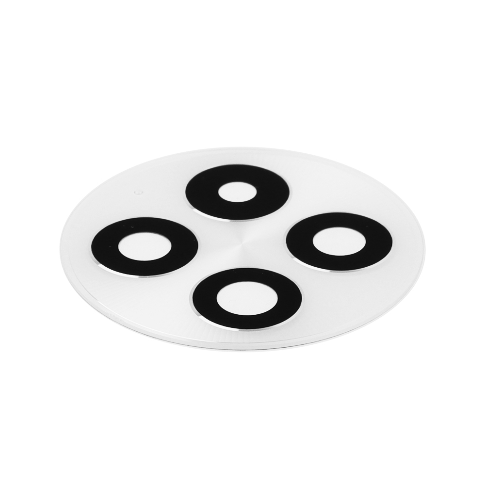 OnePlus Cameralens voor OnePlus 13 Wit OEM-Equivalent