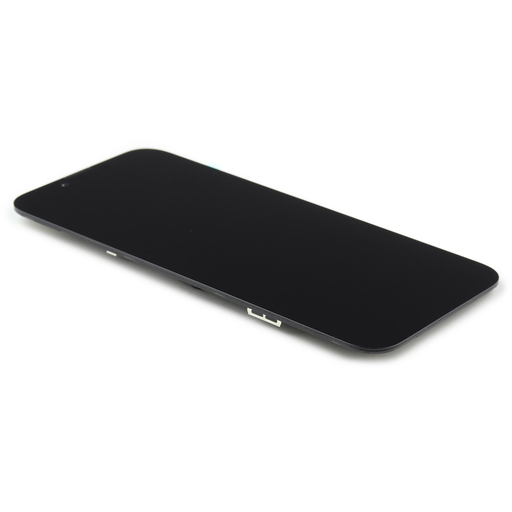 Apple Scherm voor iPhone 13 Pro Zwart Service Pack