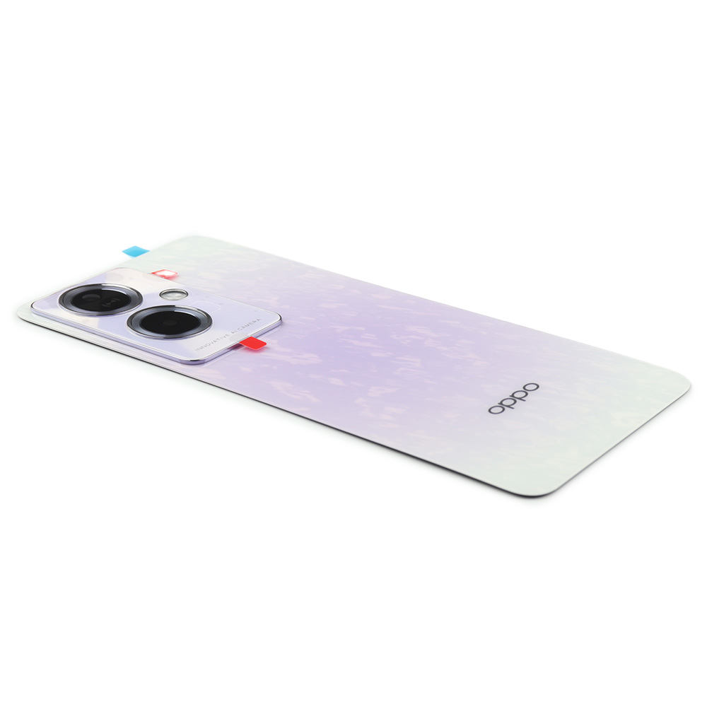 Oppo Achterkant voor A79