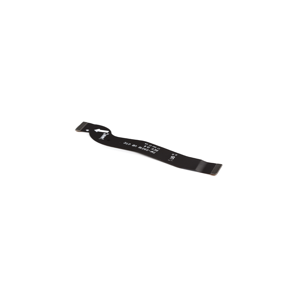 Samsung Scherm-flexkabel voor Samsung Galaxy S24 (SM-S921B) Service Pack
