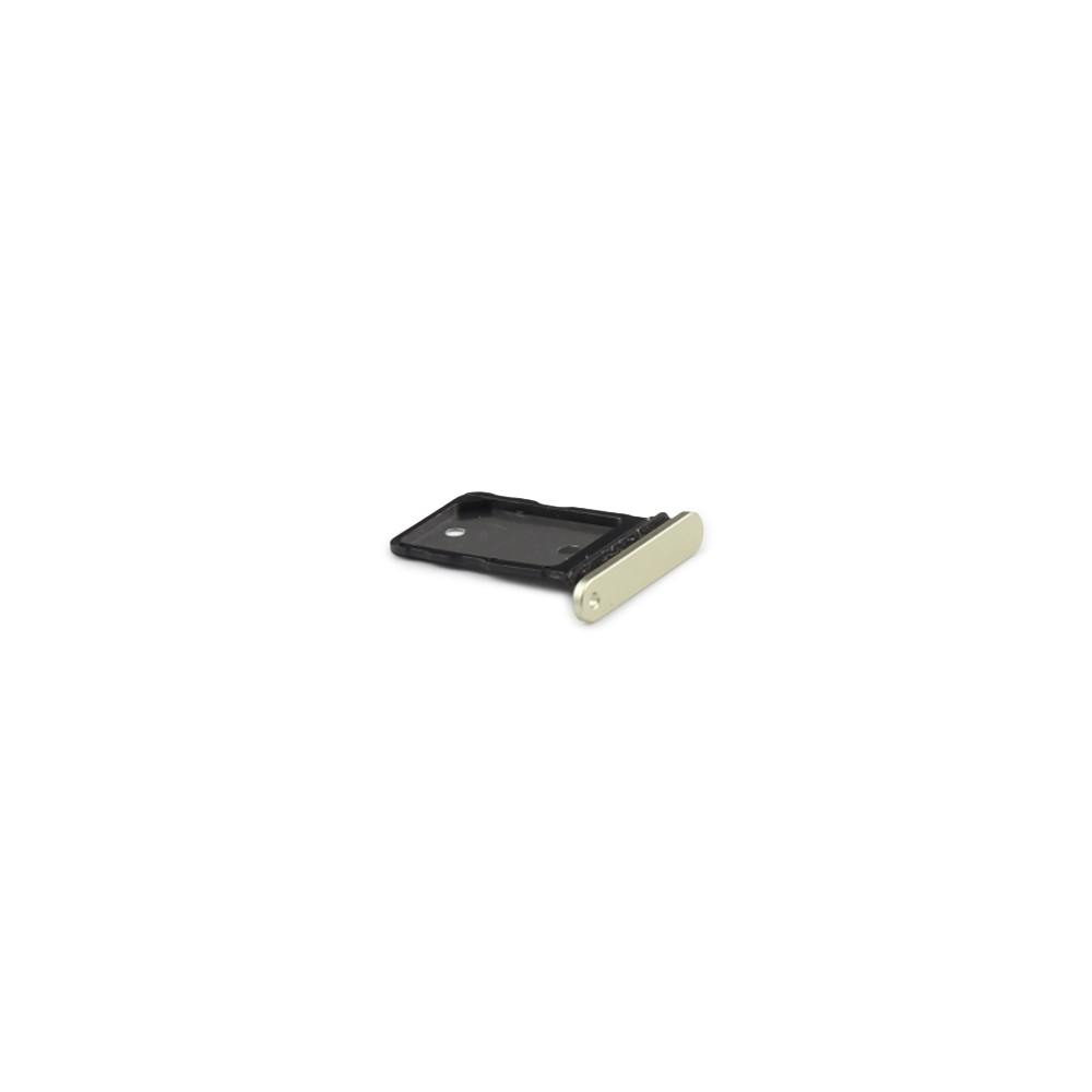 Google Simkaarthouder voor Google Pixel 9A Iris OEM-Equivalent