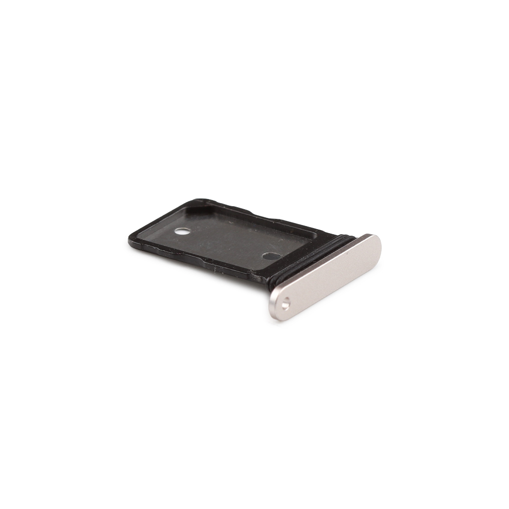 Google Simkaarthouder voor Google Pixel 9A Iris OEM-Equivalent