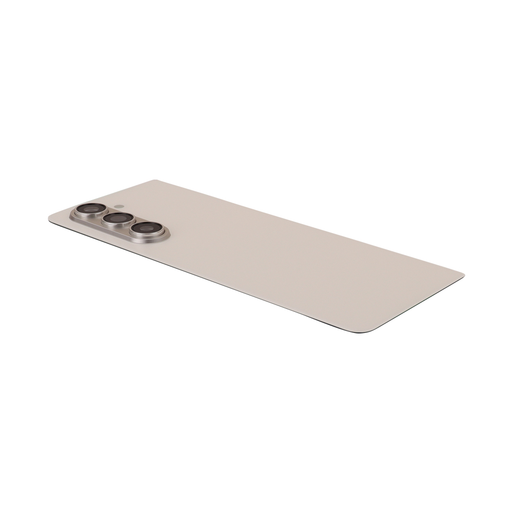 Samsung Achterkant voor Galaxy Z Fold5