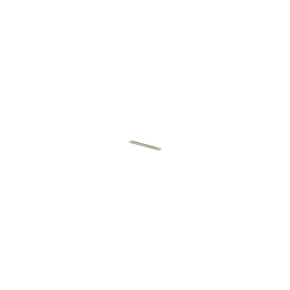 Samsung Motherboard Scherm FPC Connector voor Samsung Galaxy A34 (A346B) OEM-Equivalent