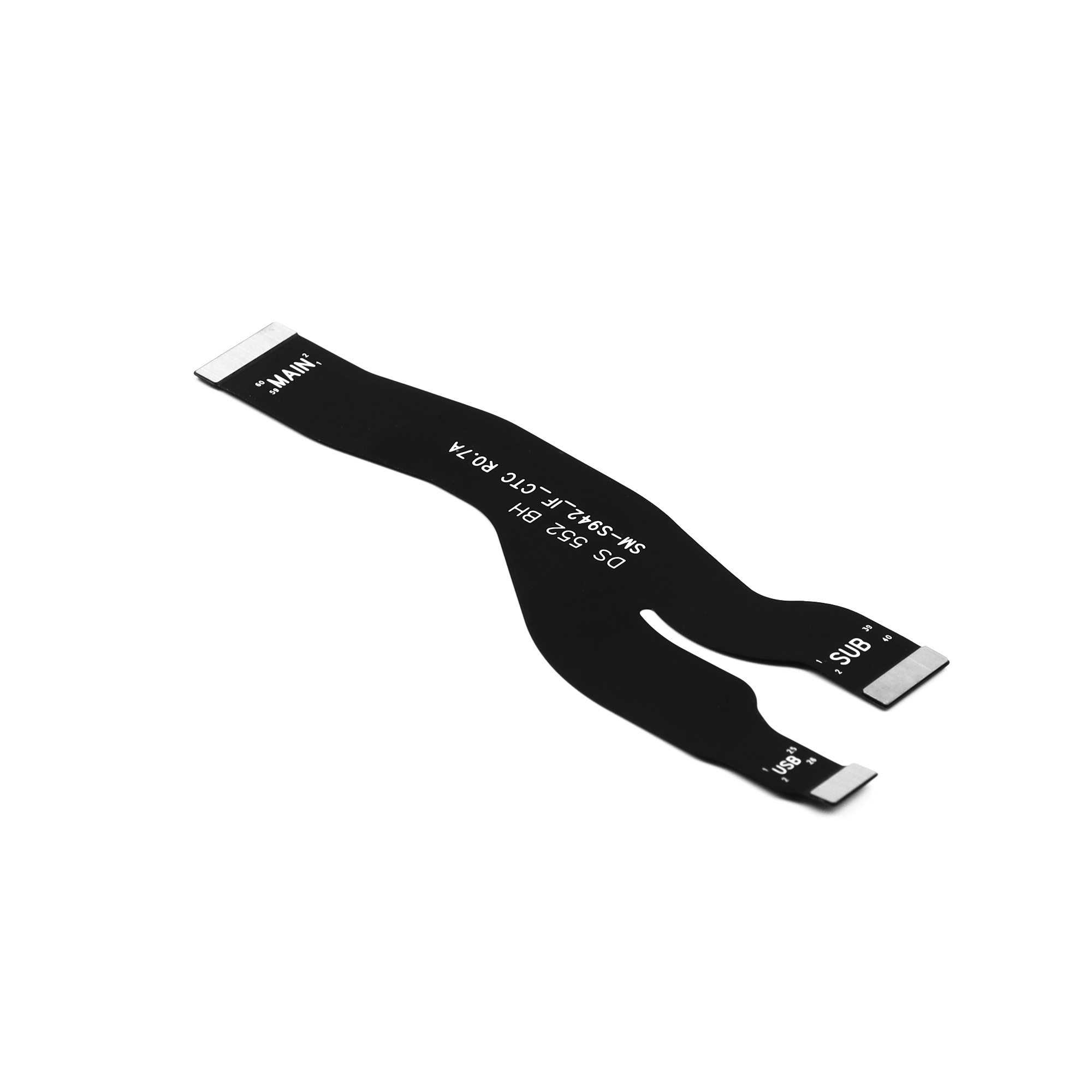 Samsung Hoofdflexkabel voor Samsung Galaxy S26 (SM-S942B) OEM-Equivalent
