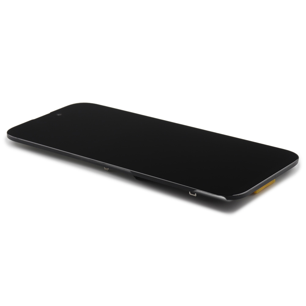 Apple FDX Elite Display For iPhone 16 Pro (120Hz) | In-Cell | Black