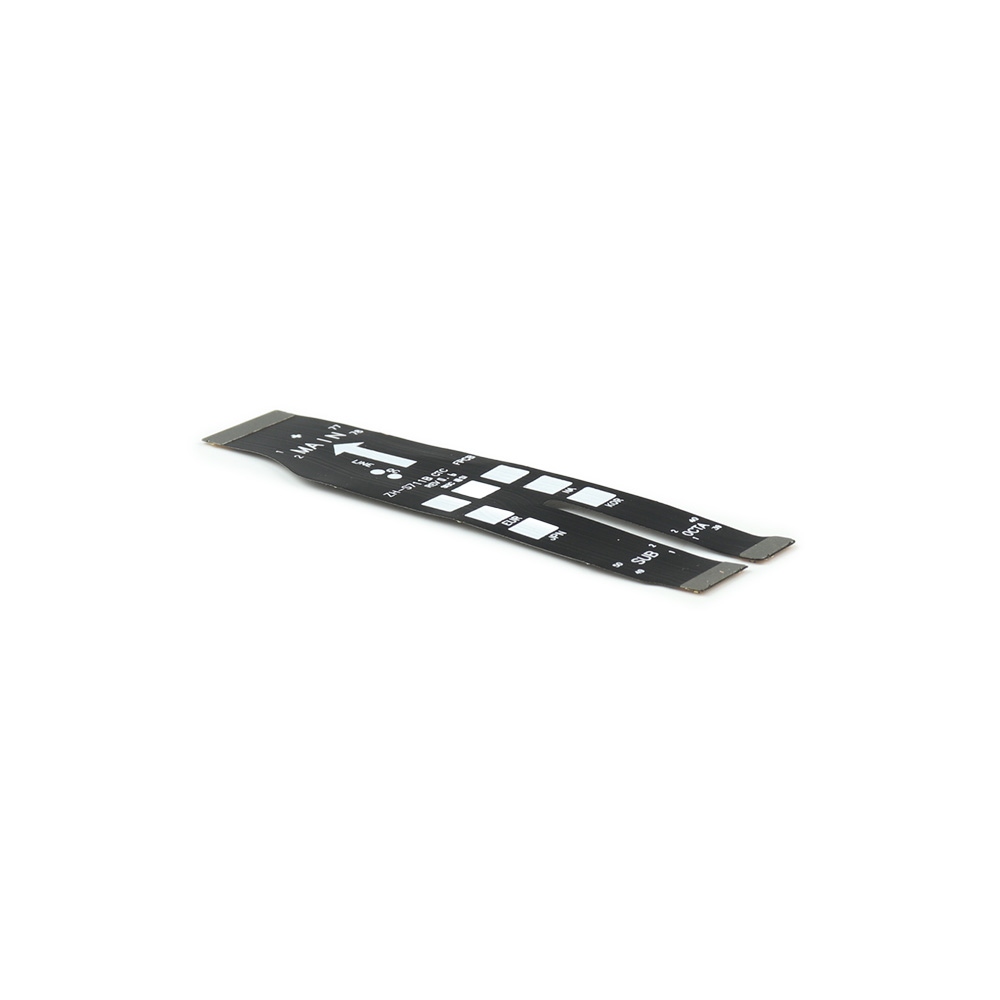 Samsung Hoofdflexkabel voor Samsung Galaxy S23 FE (SM-S711B) OEM-Equivalent