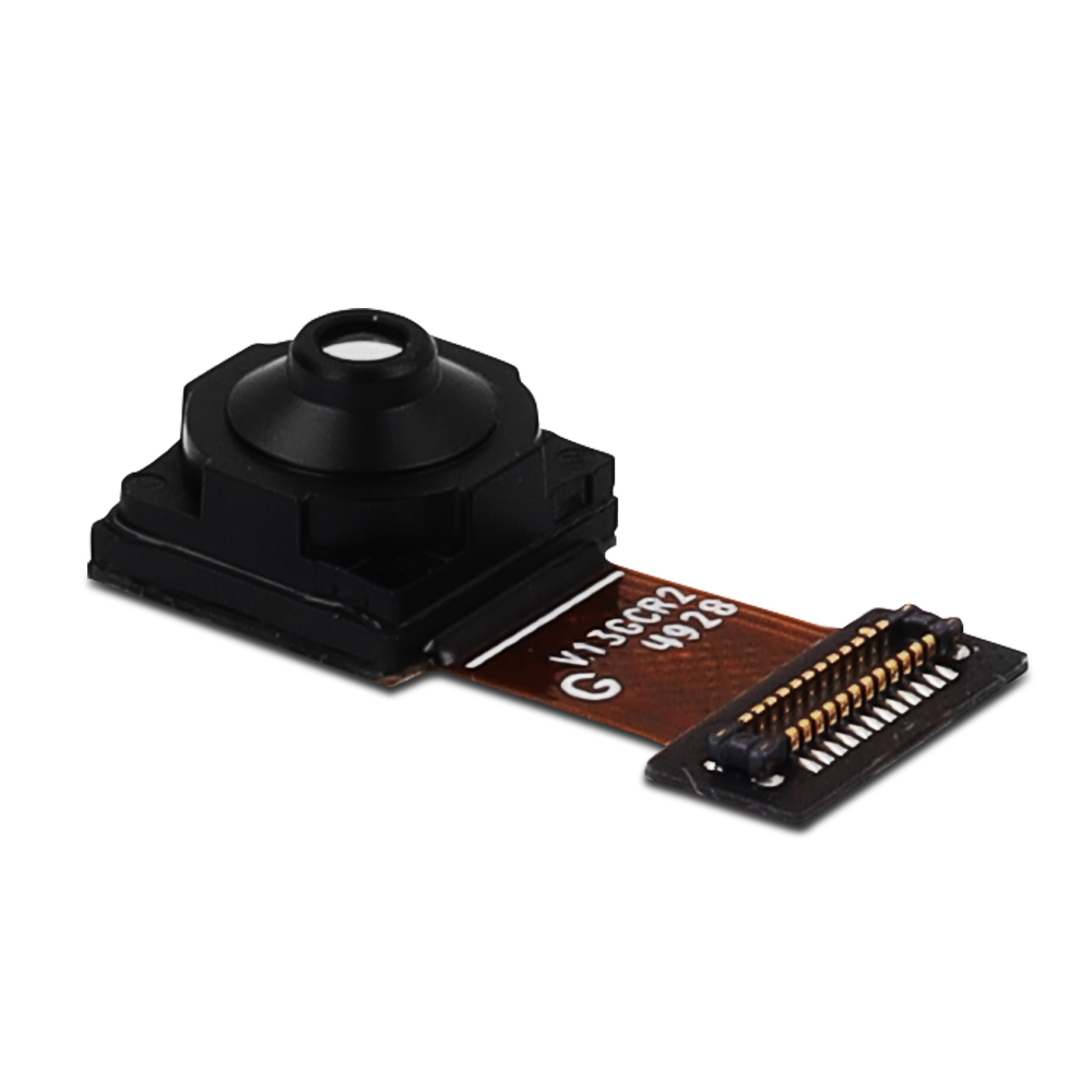 Samsung Frontcamera voor Samsung Galaxy A16 5G Pulled