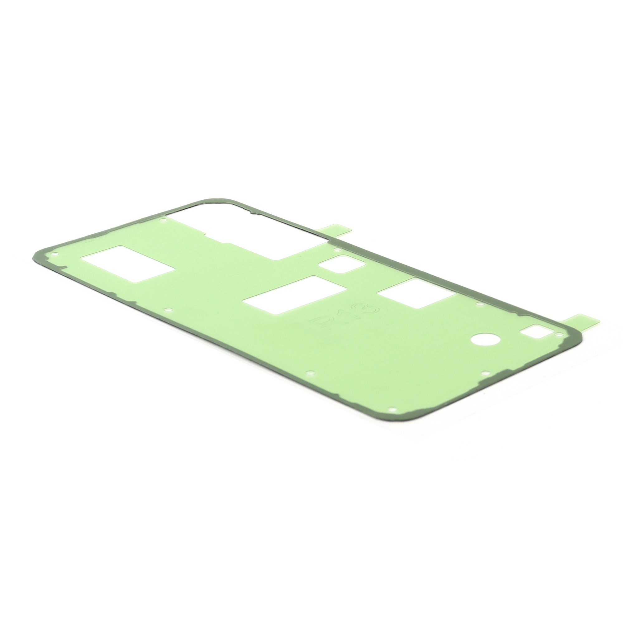 Samsung Plakstrip achterkant voor Samsung Galaxy S25 FE (SM-S731B) OEM-Equivalent