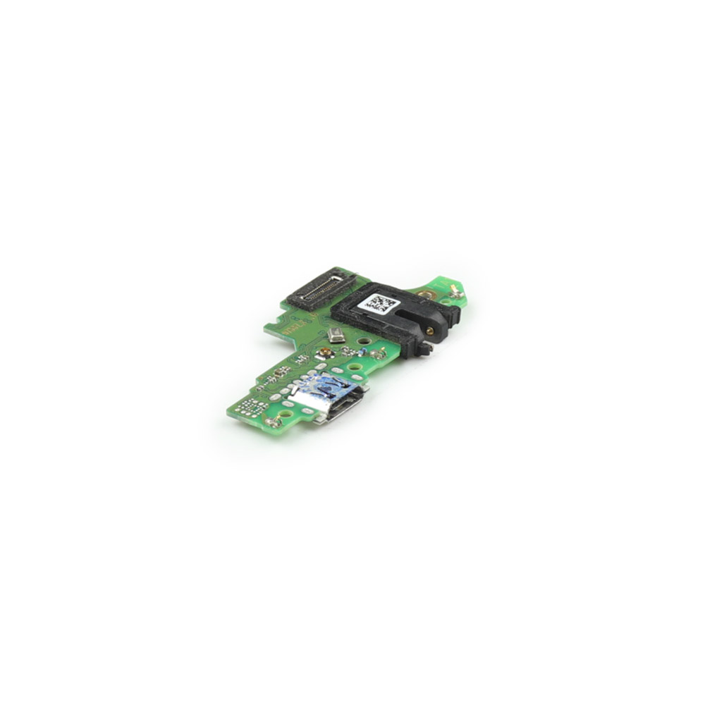 Oppo Oplaadpoort voor Oppo A15 OEM-Equivalent