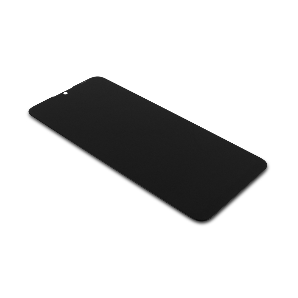 ZTE Scherm voor ZTE Blade A51 Zwart OEM-Equivalent