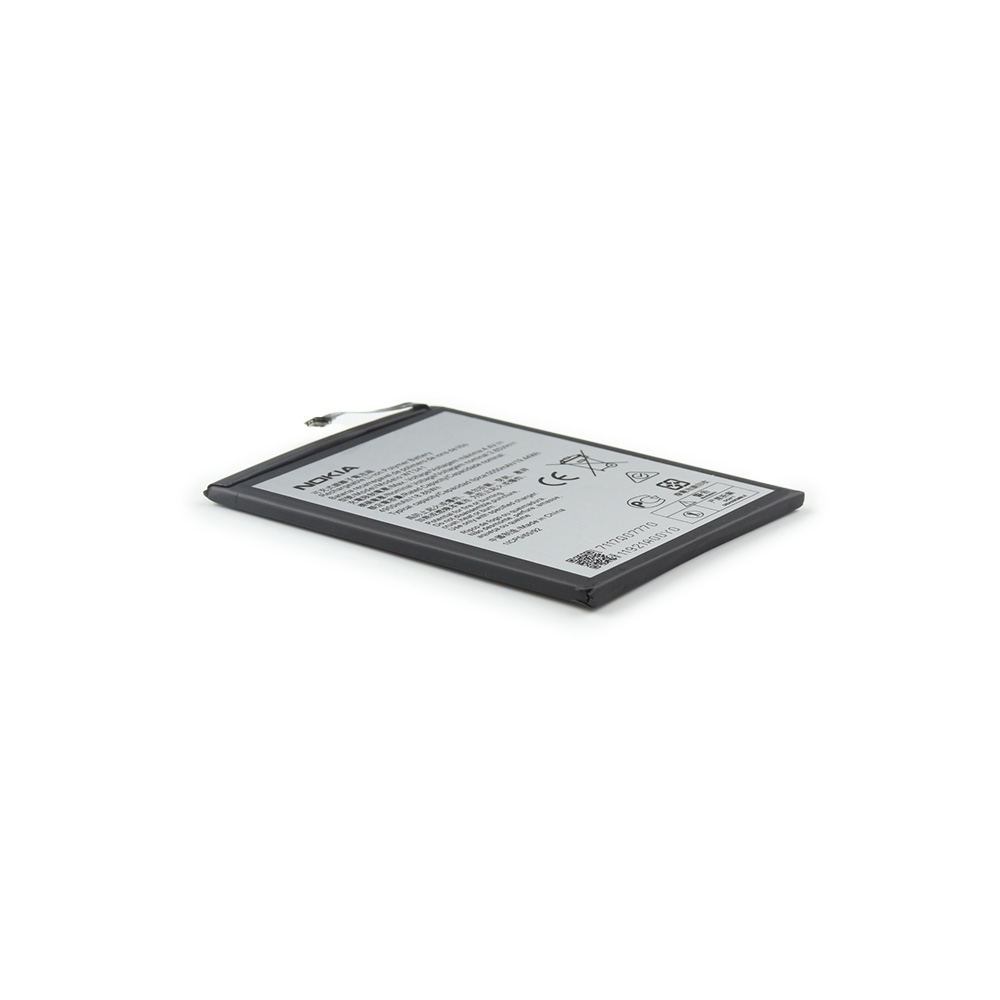 Nokia Batterij voor Nokia C2 2nd Edition OEM-Equivalent