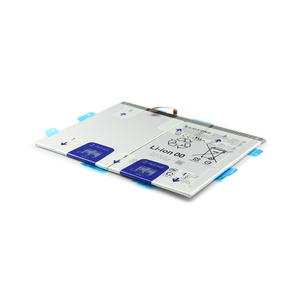 Samsung Batterij voor Samsung Galaxy Tab S9 (SMX716A/SMX716B) Service Pack