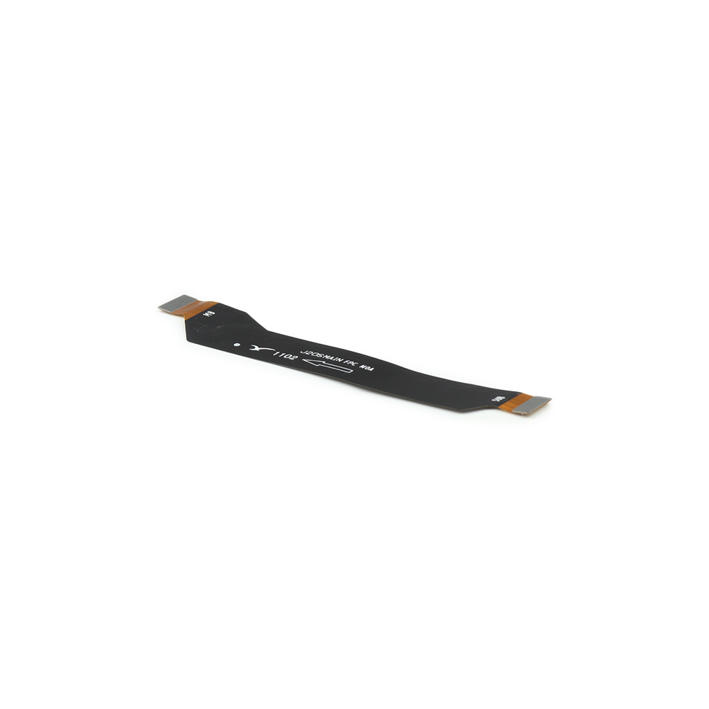 Xiaomi Hoofdflexkabel voor Xiaomi Poco X3 OEM-Equivalent