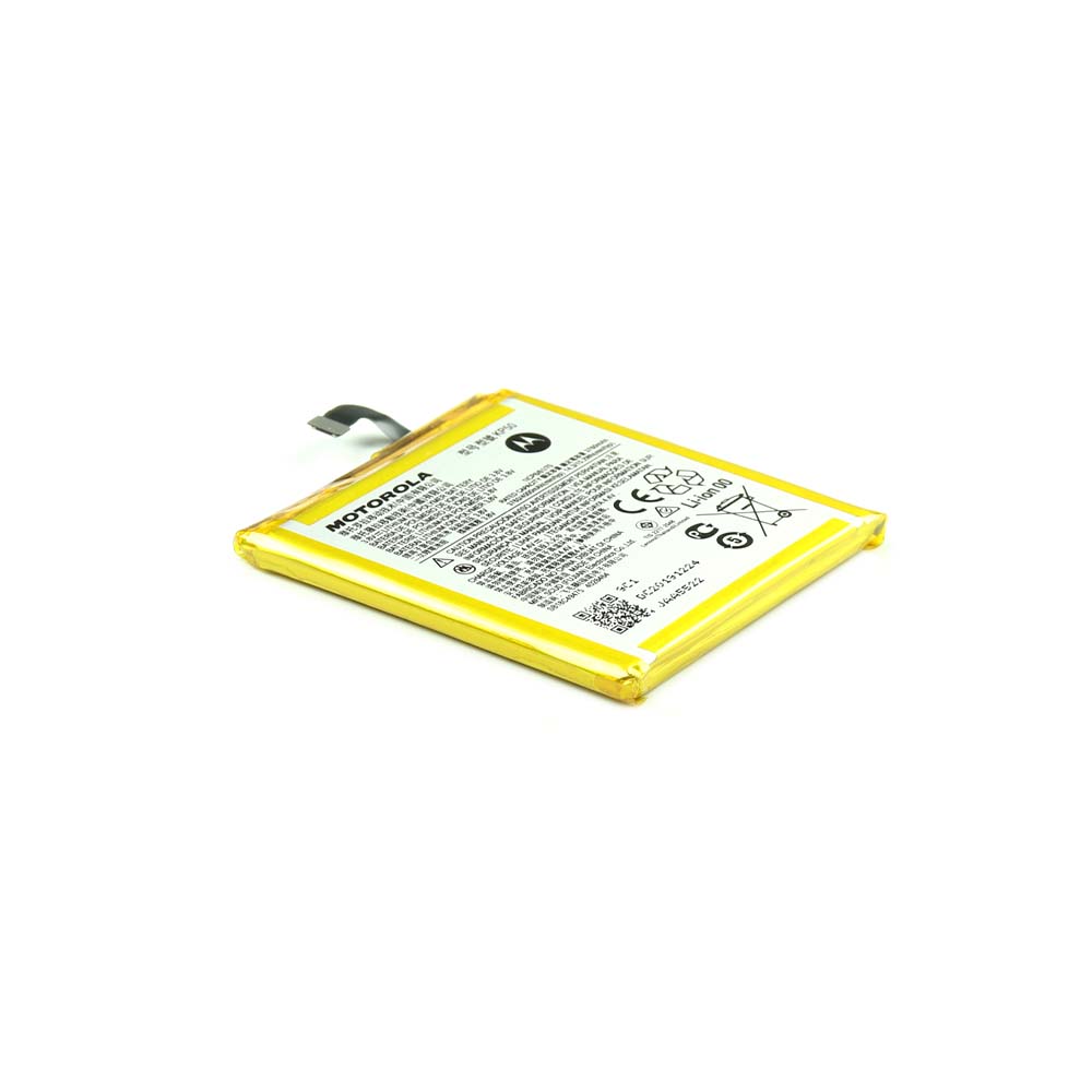 Motorola Batterij voor Motorola Moto One Zoom Service Pack