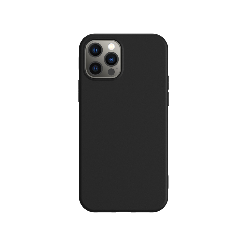 NOVANL Midnight TPU Case for iPhone 11 Pro