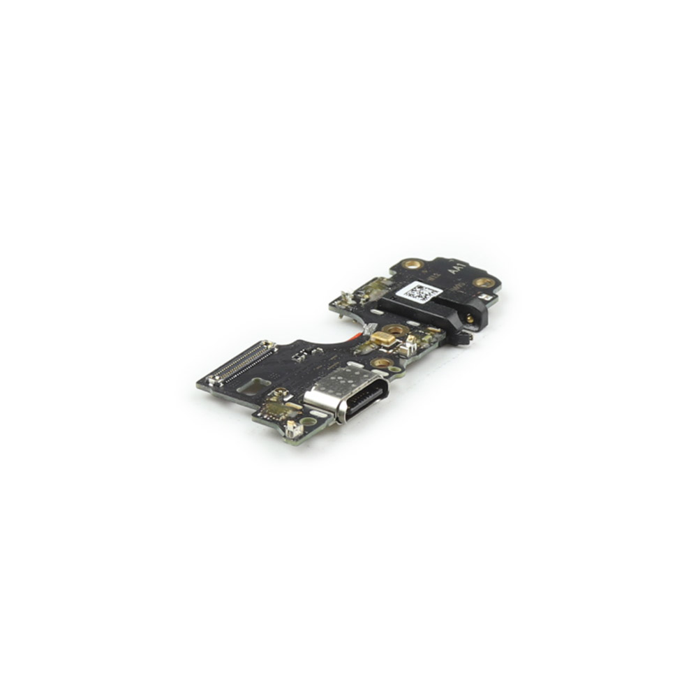 Oppo Oplaadpoort voor Oppo A16s OEM-Equivalent