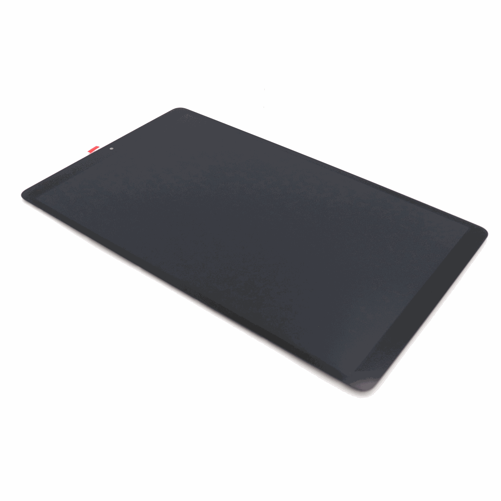 Samsung Scherm (without Adhesive) voor Samsung Tab A 10.1 2019 (T515) Zwart OEM-Equivalent