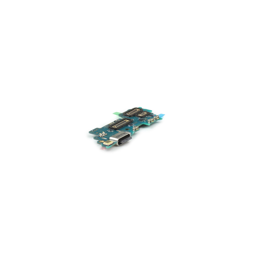 Samsung Oplaadpoort voor Samsung Galaxy Z Flip 5G Service Pack
