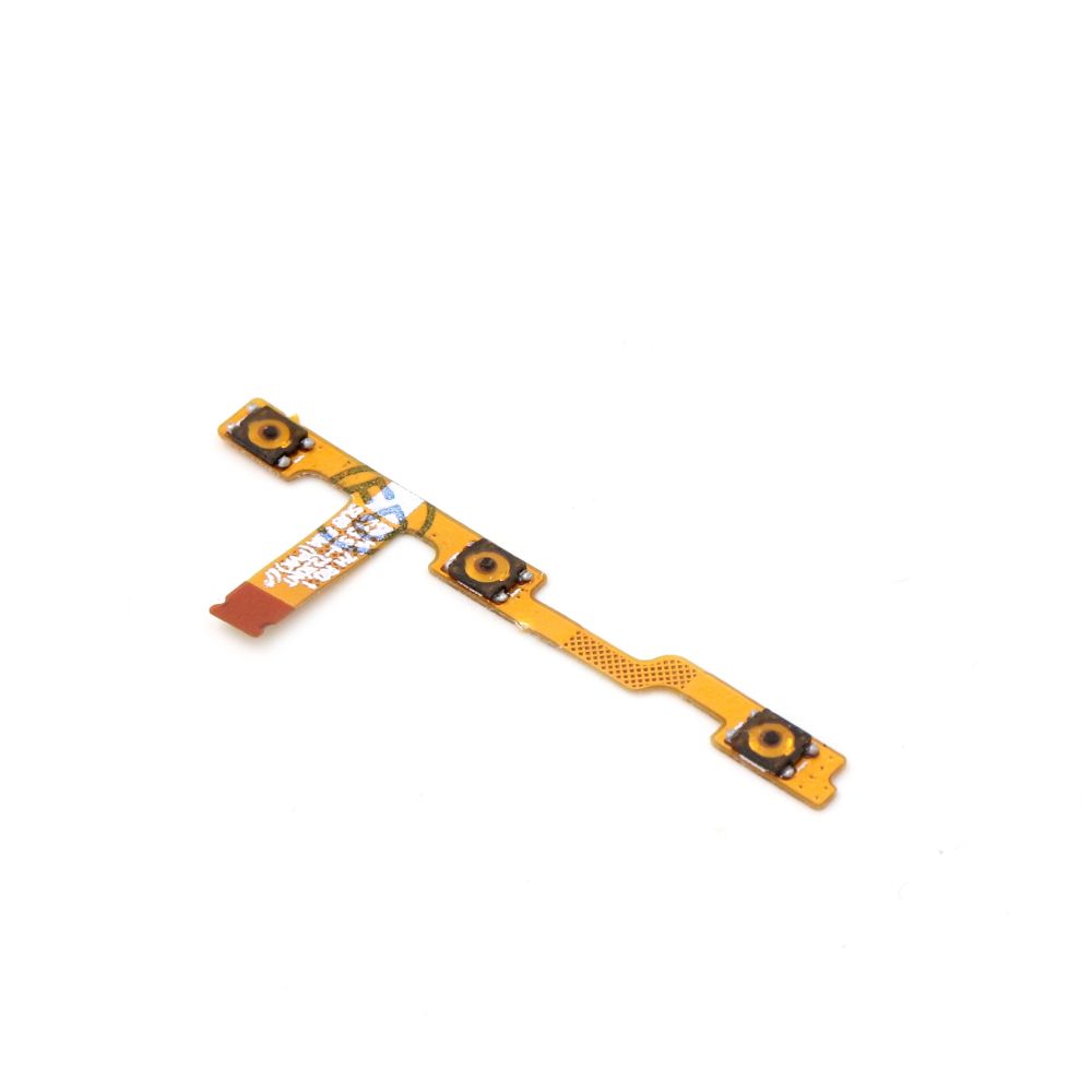 Samsung Aan/uit- en volumeknop-kabel voor Samsung Tab 4 7.0 (T230) OEM-Equivalent