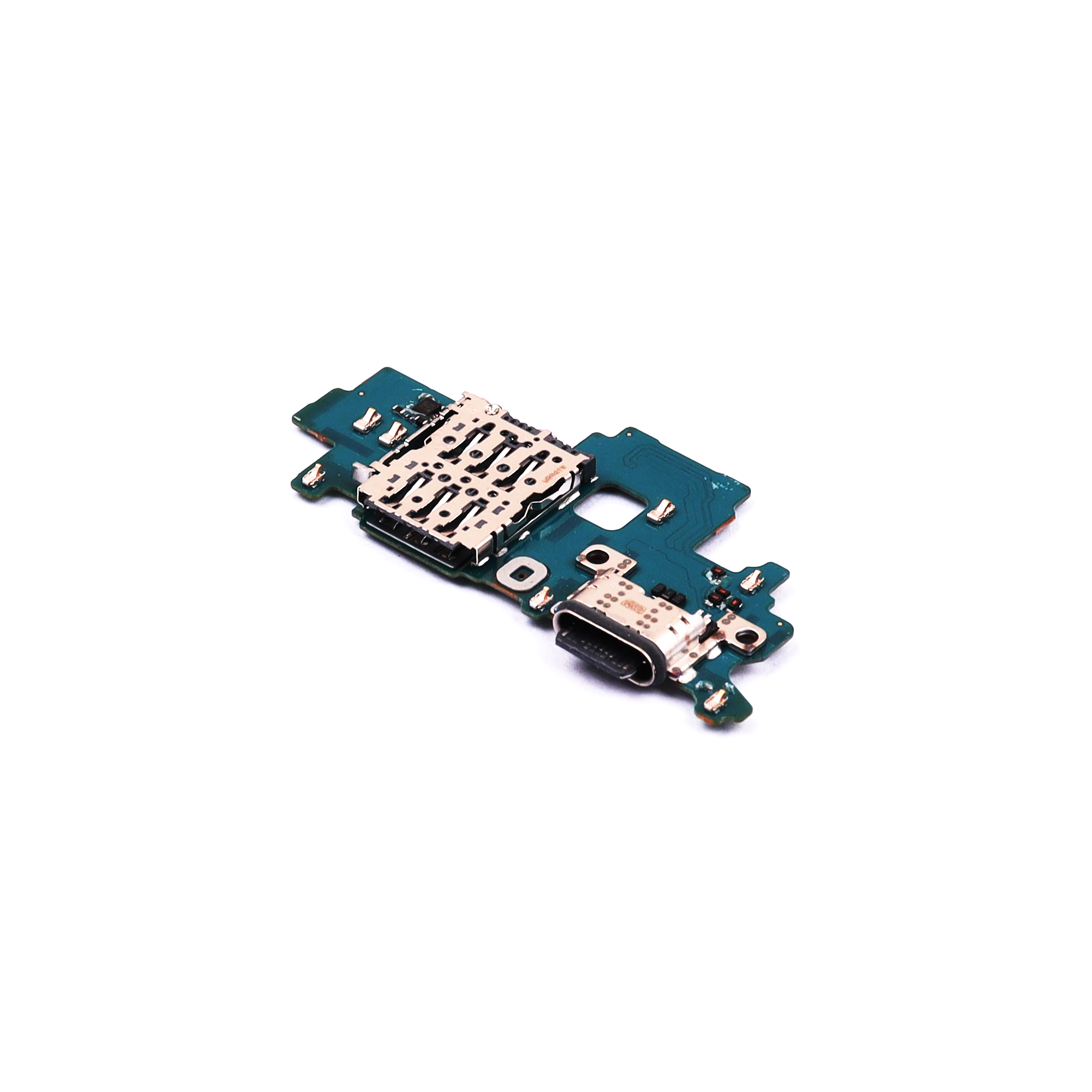 Samsung Oplaadpoort voor Samsung Galaxy A37 5G (SM-A376B) Service Pack