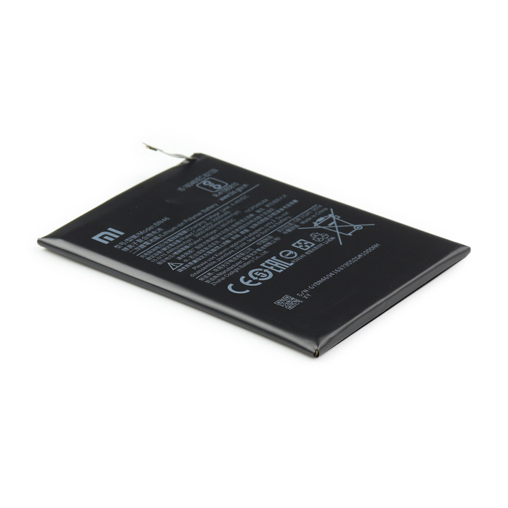 Batería (BN46) para Xiaomi Mi Redmi Note 8T OEM-Equivalent