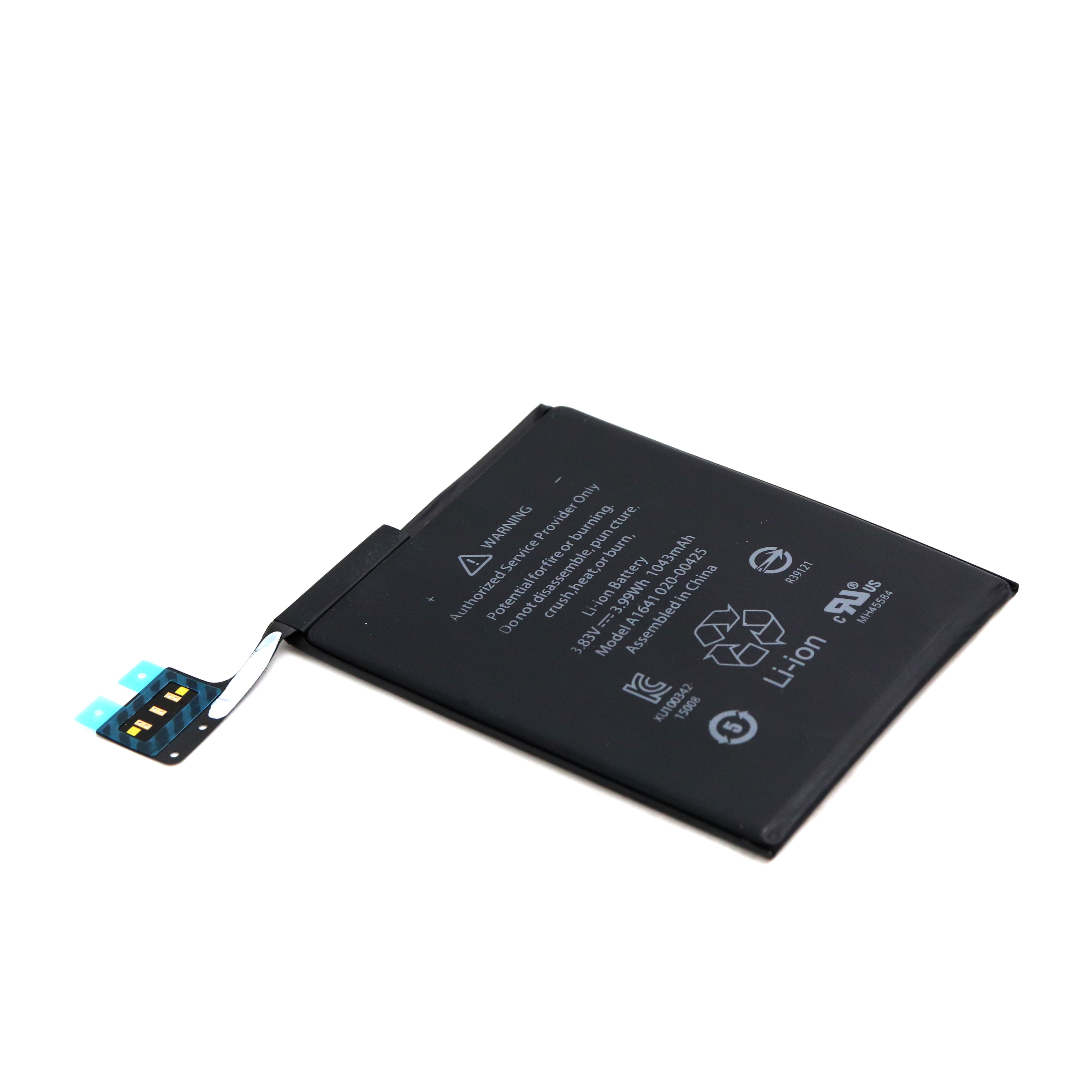 Apple Batterij voor iPod Touch 6th Gen. OEM-Equivalent