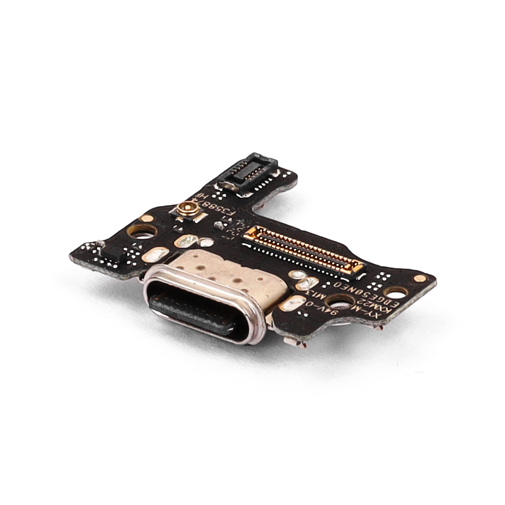 Motorola Oplaadpoort voor Motorola Edge 60 Neo OEM-Equivalent