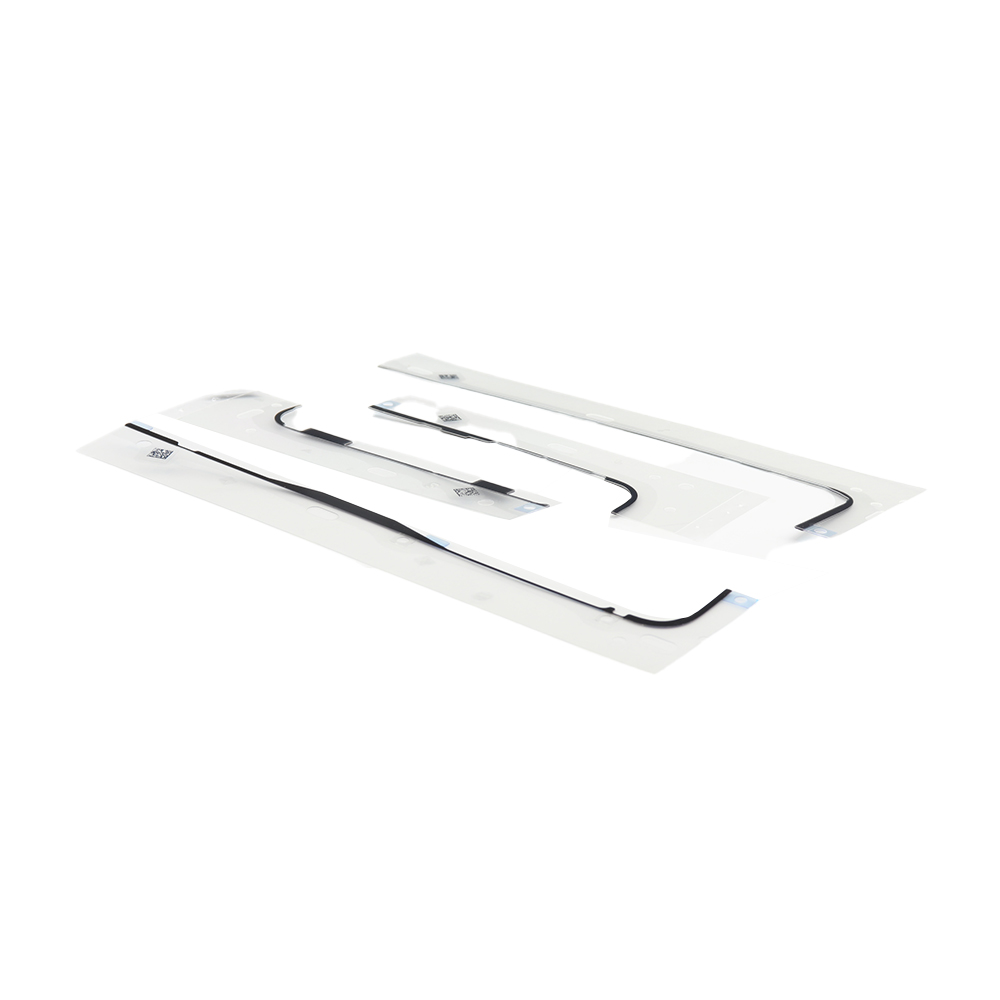 Apple Scherm-plakstrip voor iPad Mini 6 (2021) OEM-Equivalent