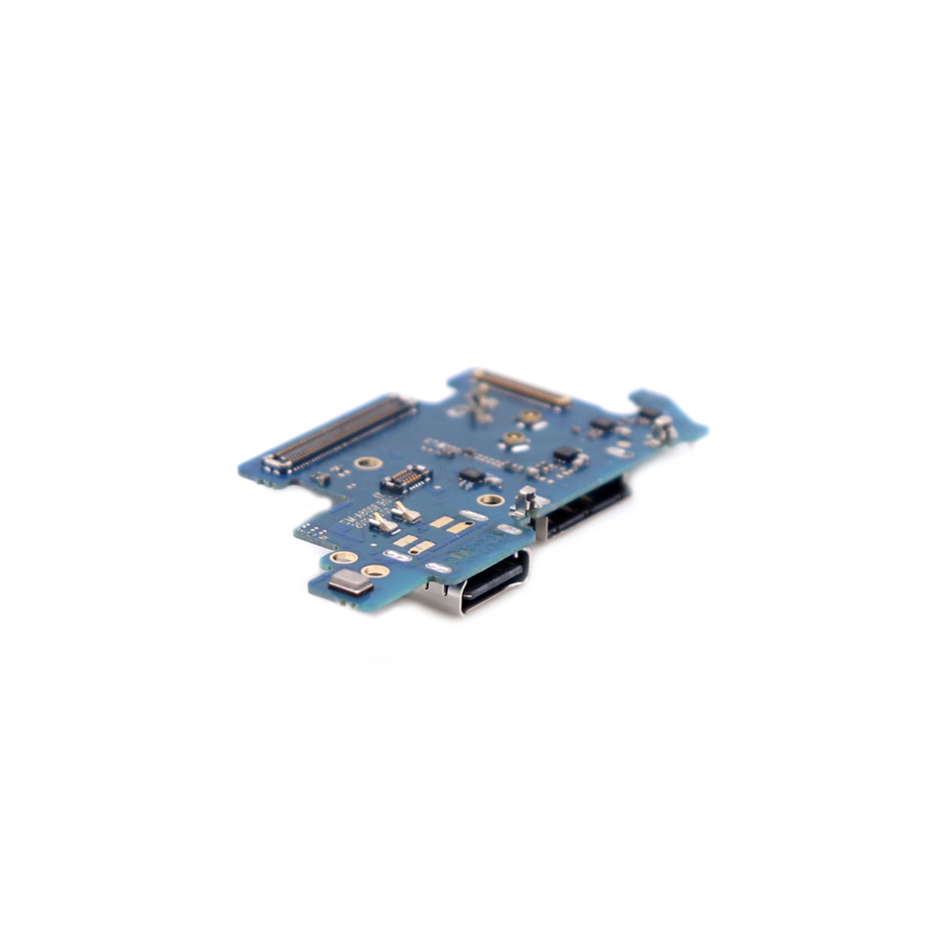 Samsung Charging Port and Sensor voor Samsung Galaxy A80 OEM-Equivalent