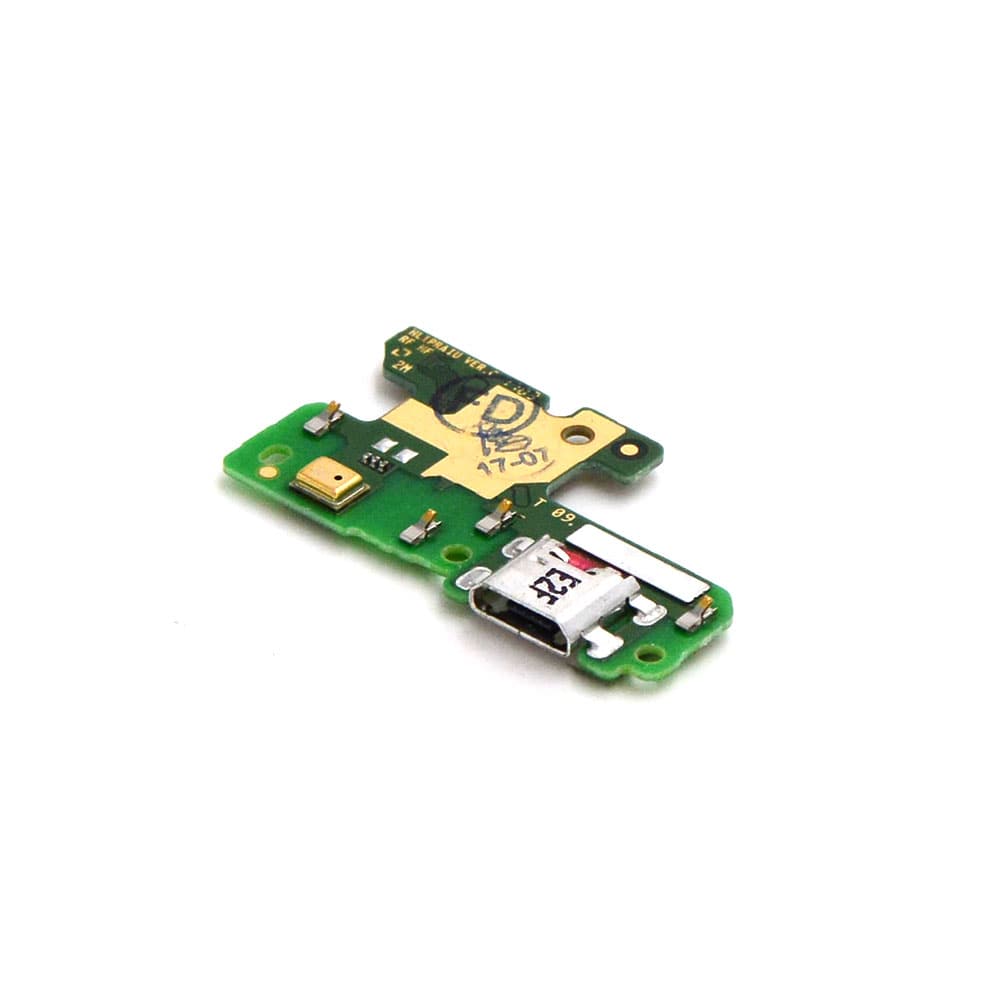 Huawei Oplaadpoort-flexkabel voor Huawei P8 Lite 2017 OEM-Equivalent