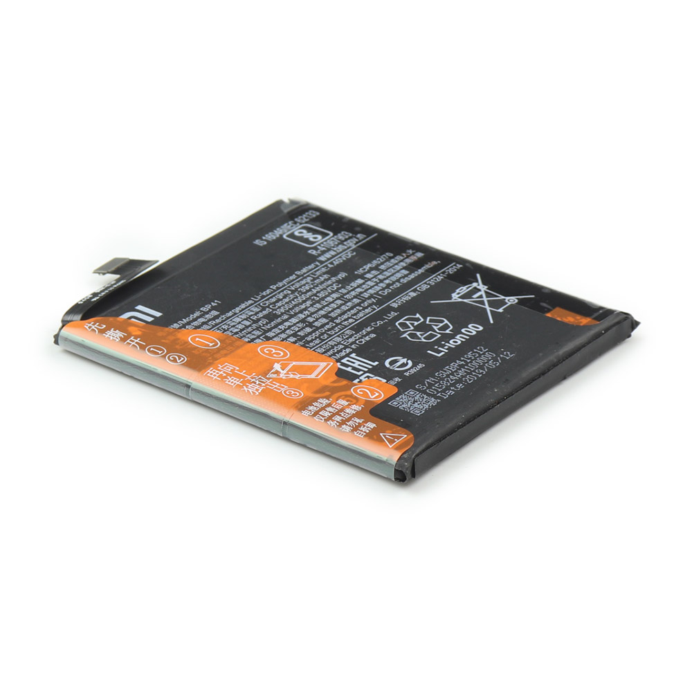 Xiaomi Batterij (BN62) voor Xiaomi Redmi 9T OEM-Equivalent