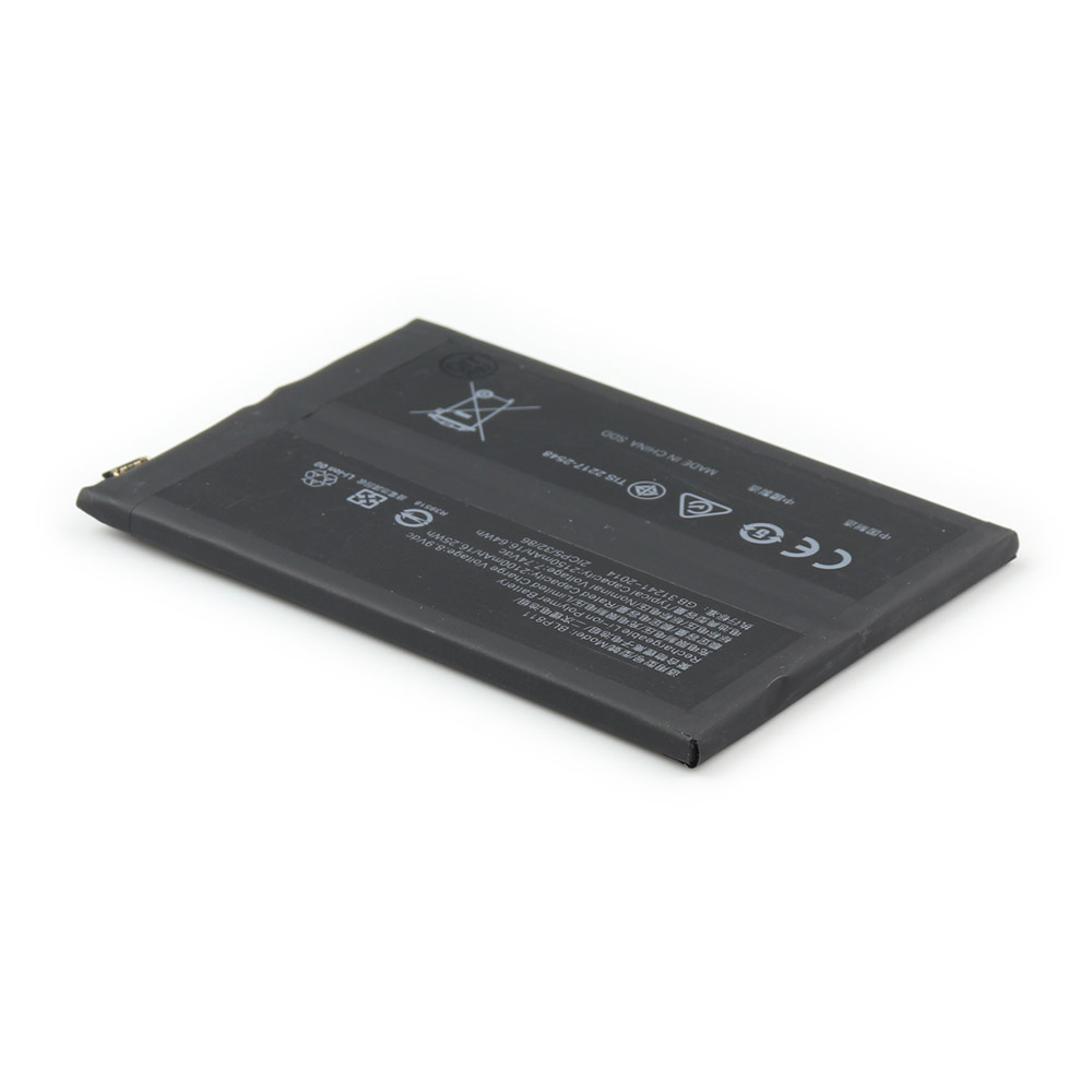 Oppo Batterij (BLP811) voor Oppo Reno5 5G OEM-Equivalent