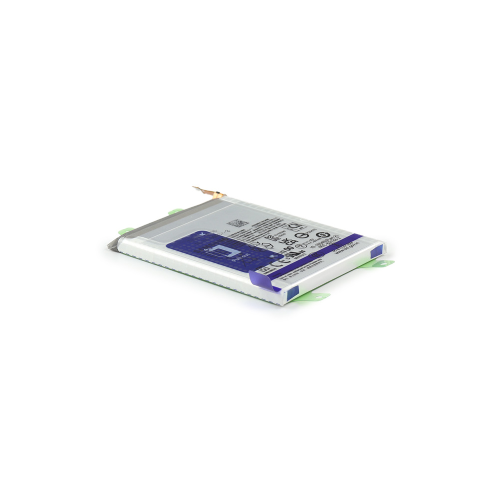 Samsung Batterij (incl. Adhesive) voor Samsung Galaxy S24 Ultra (SM-S928B) Service Pack